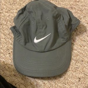 Nike dri-fit hat